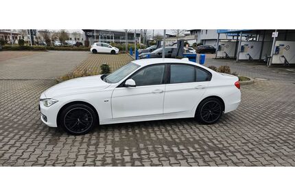 BMW 320 Gebrauchtwagen