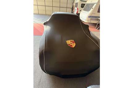 Porsche 993 Gebrauchtwagen