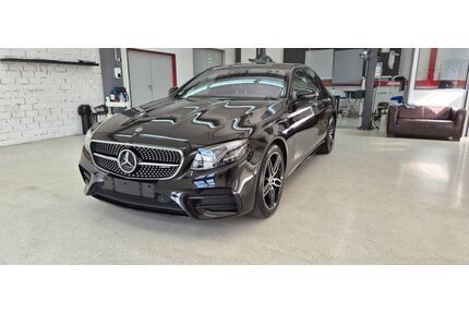 Mercedes-Benz E 53 AMG Gebrauchtwagen