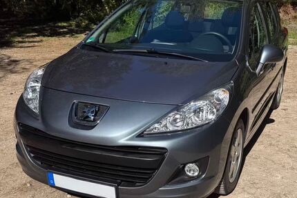 Peugeot 207 Gebrauchtwagen