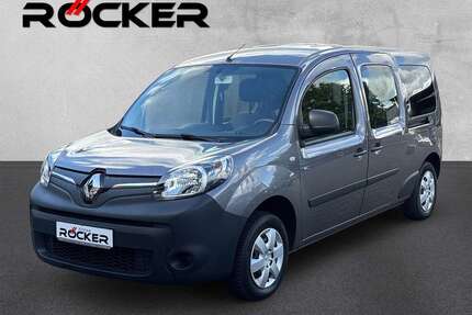 Renault Kangoo Z.E. Gebrauchtwagen