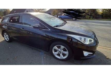 Hyundai i40 Gebrauchtwagen