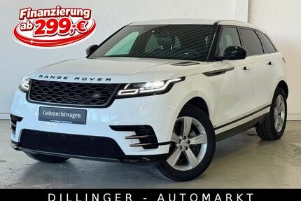 Land Rover Range Rover Velar Gebrauchtwagen