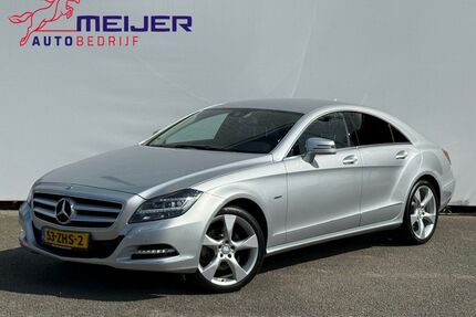 Mercedes-Benz CLS 350 Gebrauchtwagen