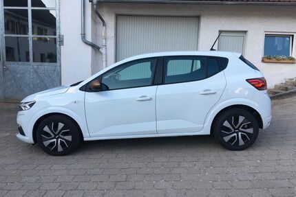 Dacia Sandero Gebrauchtwagen