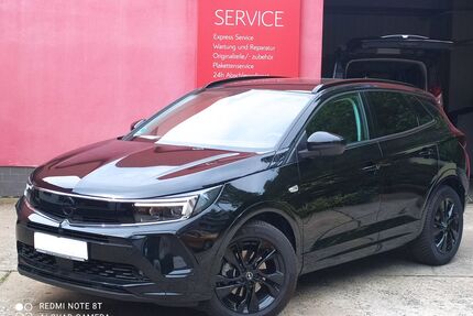 Opel Grandland (X) Gebrauchtwagen