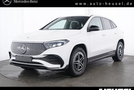 Mercedes-Benz EQA Gebrauchtwagen