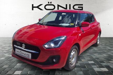 Suzuki Swift Gebrauchtwagen