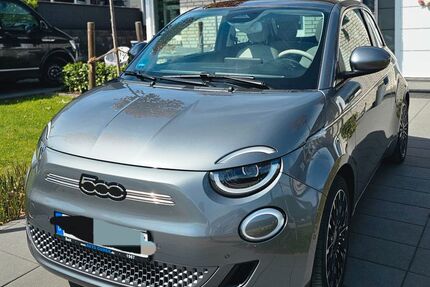 Fiat 500e Gebrauchtwagen