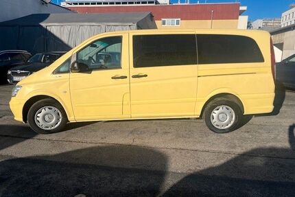 Mercedes-Benz Vito Gebrauchtwagen