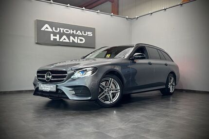Mercedes-Benz E 300 Gebrauchtwagen