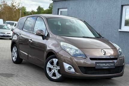 Renault Grand Scenic Gebrauchtwagen
