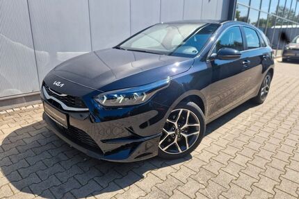 Kia ceed / Ceed Gebrauchtwagen