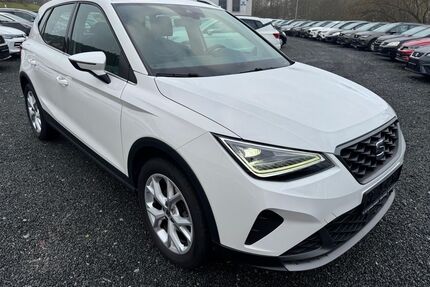 Seat Arona Gebrauchtwagen