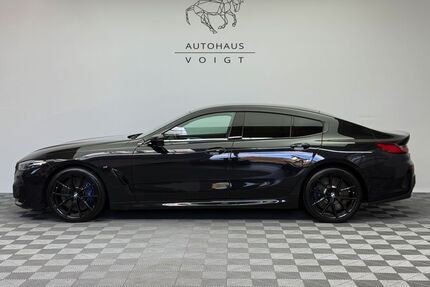 BMW M850 Gebrauchtwagen