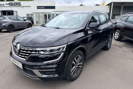 Renault Koleos Gebrauchtwagen