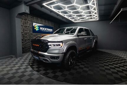Dodge RAM Gebrauchtwagen