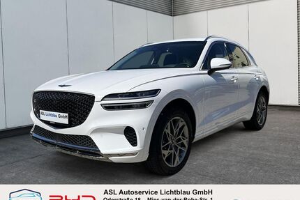 Genesis GV70 Gebrauchtwagen