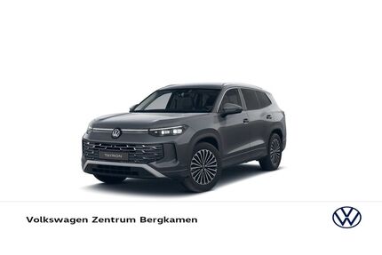 VW Tayron Gebrauchtwagen