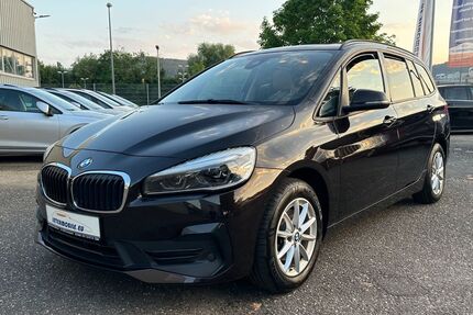 BMW 216 Gebrauchtwagen
