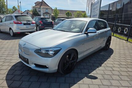 BMW 116 Gebrauchtwagen