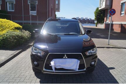 Mitsubishi Outlander Gebrauchtwagen