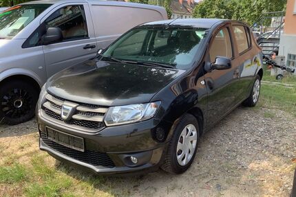Dacia Sandero Gebrauchtwagen