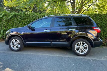 Nissan Qashqai+2 Gebrauchtwagen