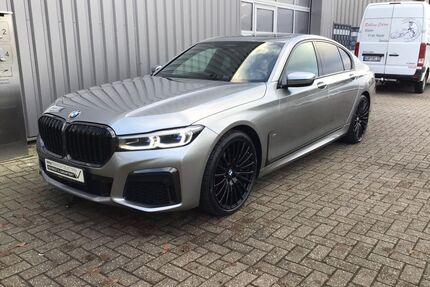 BMW 730 Gebrauchtwagen