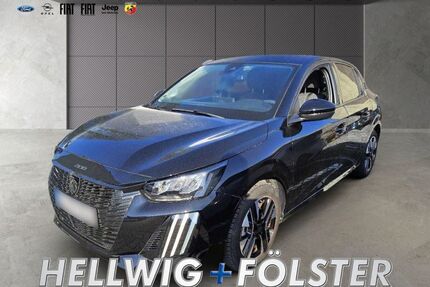 Peugeot 208 Gebrauchtwagen