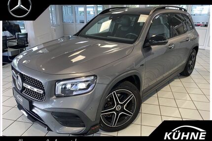 Mercedes-Benz GLB 220 Gebrauchtwagen