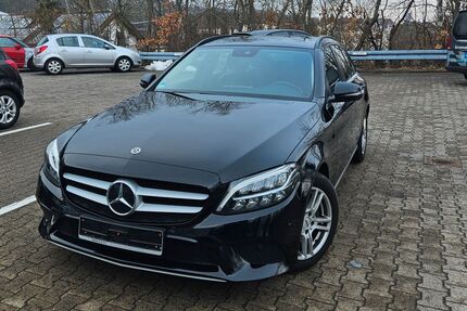 Mercedes-Benz C 220 Gebrauchtwagen