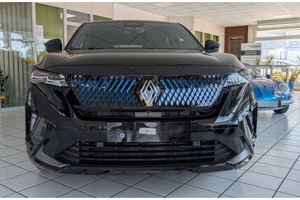 Renault Rafale Gebrauchtwagen