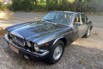 Jaguar Daimler Gebrauchtwagen