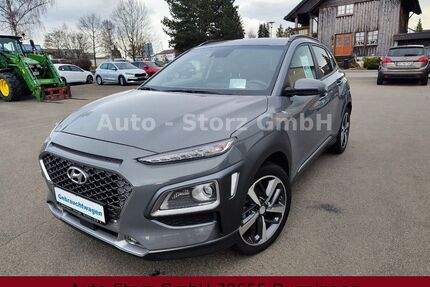 Hyundai KONA Gebrauchtwagen