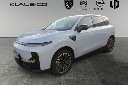 Leapmotor B10 Gebrauchtwagen