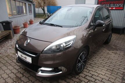 Renault Scenic Gebrauchtwagen