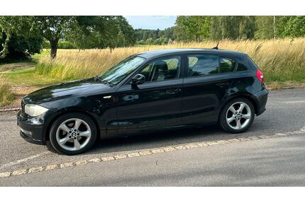 BMW 118 Gebrauchtwagen