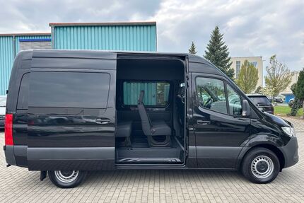 Mercedes-Benz Sprinter Gebrauchtwagen