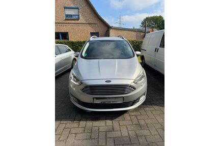 Ford Grand C-Max Gebrauchtwagen