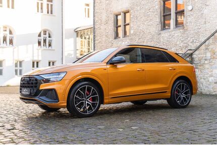 Audi Q8 Gebrauchtwagen