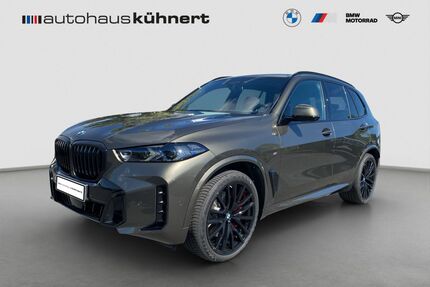 BMW X5 Gebrauchtwagen