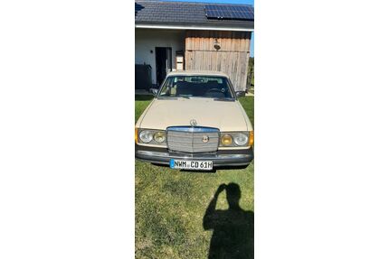 Mercedes-Benz CE 300 Gebrauchtwagen
