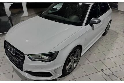 Audi S3 Gebrauchtwagen