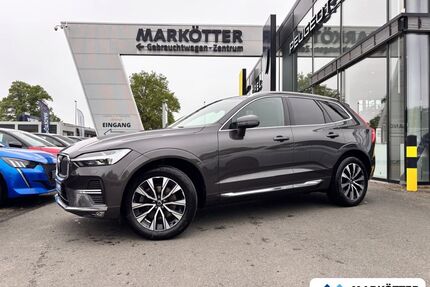 Volvo XC60 Gebrauchtwagen