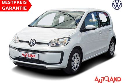 VW up! Gebrauchtwagen