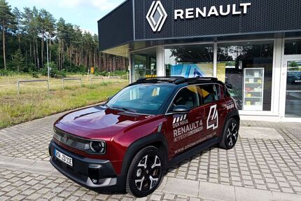 Renault R 4 Gebrauchtwagen