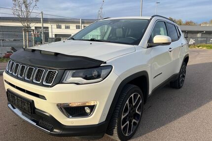 Jeep Compass Gebrauchtwagen