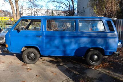 VW T3 Kombi Gebrauchtwagen