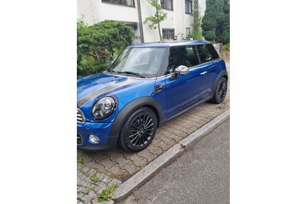 Mini Cooper Gebrauchtwagen